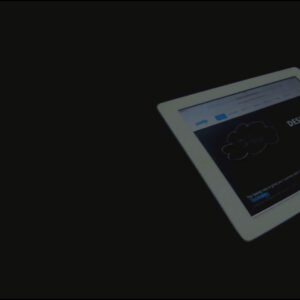 Alternative view of Woo Album #3