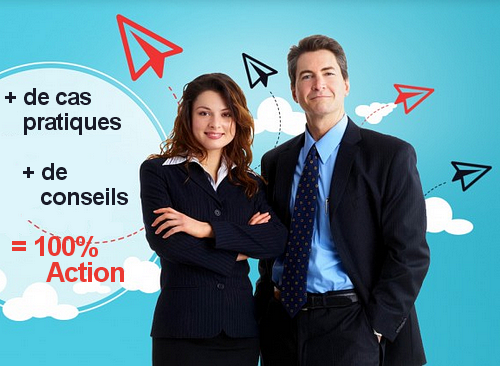 Coach de vente Conseil