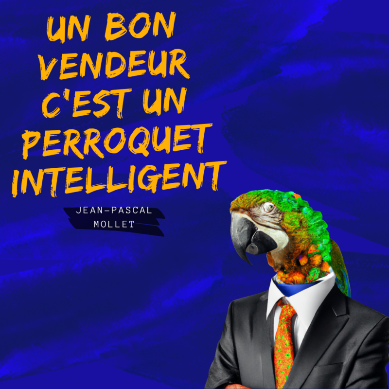 Coach de vente Conseil